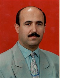 İbrahim KAPAKLIKAYA